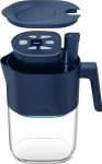 Larq Advanced Pitcher Filter 1 szt. niebieski