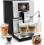 Krups Intuition Experience t&auml;isautomaatne espressomasin