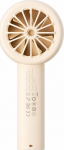 AECOOLY Halo 01 portable handheld fan, beige