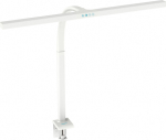 DIGITUS LED desk lamp 80cm, 2400lm, 16W, wei&szlig;