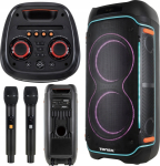 Tonsil Party Box 1800 + 2 Microphones