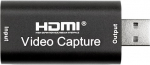 EXD Video Capture Card HDMI USB2.0, 1080p 60Hz
