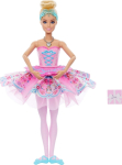 Mattel: Barbie in the Nutcracker - Deluxe Sugar Plum Fairy (JLW53)