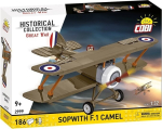 COBI Klocki Sopwith F.1 Camel