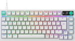 Log G316 X 75, WHITE DEU EMEA28I-935