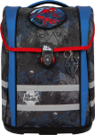 McNeill PERFECTO schoolbag set 5tlg. MARVEL-SPIDER MAN