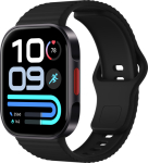Xiaomi Watch 6 Lite | Smart watch | AMOLED | 1.96" | Waterproof | Black