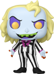 Funko Pop! Animation: Beetlejuice - Beetlejuice #2424 Vinyl Figure