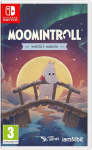 iam8bit NSW Moomintroll: Winter&rsquo;s Warmth