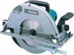 Makita 5103R - circular saw - 2100 W - 270 mm