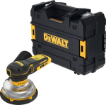 DeWalt DCW230NT-XJ 150mm Cordless Random Orbit Sander