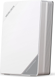 Mercusys AX3000 5G Wi-Fi 6 Router | MB521-5G | 802.11ax | 2402 Mbit/s | Mesh Support Yes | MU-MiMO No | 5G | Antenna type Internal