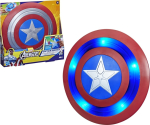 Hasbro Marvel: Avengers Doomsday - Captain America Shield (G2648)