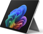 Microsoft Surface Pro 12 Snapdragon X2 Elite | 13" Touch OLED | 64GB | 1TB | W11P | platinum