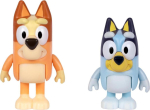 Giochi Preziosi Bluey: Mini Bluey & Bingo (BLYC1000)
