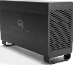 Disk matrix OWC Mercury Elite Pro Tower (OWCTB2U3MED0GB)