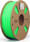 GEMBIRD Filament Printer 3D ABS/1.75 mm/1kg/zielony