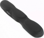 Ken Randmetugi Kensington Keyboard Foam Wrist Rest Black/must, m&auml;luvaht, pikkus 45cm