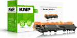 KMP Toner Brother TN-242Y/TN242Y yellow 1400 S. B-T60A remanufactured