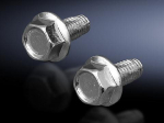 Rittal SZ - sheet metal screws - 1.2 cm (Packung