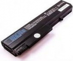 CoreParts Laptop Battery for HP 48.84Wh, 11.1V 4400mAh 48.84Wh 6 Cell