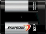 Patarei Energizer CR2 Lithium, 3V 850mAh