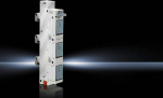 Rittal SV - Mounting fuse bases D-Switch