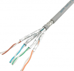 ROLINE S/FTP - Netzwerkkabel - 300 m