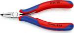 KNIPEX Schr&auml;gschneider 64 62 120 - Electronic angle cutter 120 mm