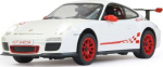 Jamara RC Auto Porsche GT3 RS With out battery/wei&szlig; 6+
