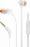 Headphones JBL T110 (JBLT110WHT)