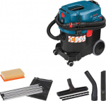 Bosch GAS 35 L SFC Wet/Dry Dust Extractor