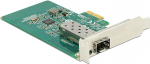 Delock PCI Express Card > 1 x SFP Slot Gigabit