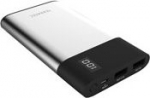 TERRATEC Powerbank P80 slim 8.000mAh