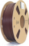 GEMBIRD Filament Printer 3D PLA/1.75mm/brown