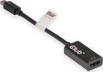 I/O ADAPTER MINI DP TO HDMI/M/F CAC-2170 CLUB3D