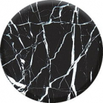 PopSockets PopGrip - phone holder, Black Marble