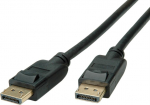 ROLINE DisplayPort-Kabel - DisplayPort (M)