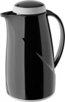 Helios Ventilatoren Isolierkanne Wave 1.0 l schwarz