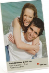 Walther Acryl Portrait 13x18 Portrait Format ASH1318