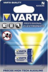 Varta Akku RECHARGE Solar AAA HR03 550mAh 2St