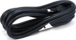 Lenovo LINECORD EU 1.8M 3P LGW, 41R3208, 1.8 m, Male/Female