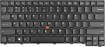 Lenovo Lite-On CS13T - Replacement Keyboard Notebook - with