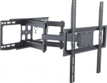 Exelium PureMounts PM-FM41-400 - Befestigungskit (VESA adapter, Montageklammer)