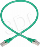 ExtraLink Patchcord, CAT.6, FTP, 0.5m (EX.7706)