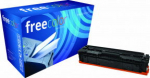 Freecolor Toner HP 201X CF400X black High Yield compatible