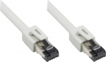 Alcasa Good Connections 8080-150 - 15 m - Cat8.1 - S/FTP (S-STP) - RJ-45 - RJ-45