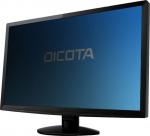 Dicota Privacy filter 2-Way for, Monitor 23.6 Wide (16:9)