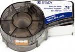 Brady Polyester tape for M211 M210, BMP21-PLUS BMP21-LAB BMP21