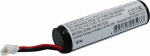 CoreParts Battery for Datalogic Scanner, 9.6Wh Li-ion 3.7V 2600mAh